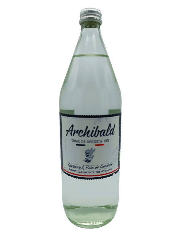 Archibald Tonic Original nan