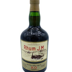 Rhum JM XO nan