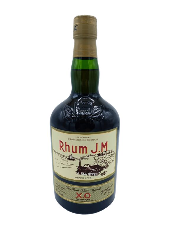 Rhum JM XO nan