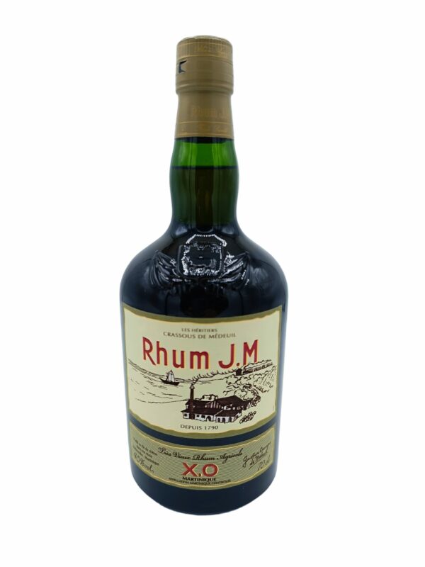 Rhum JM XO nan