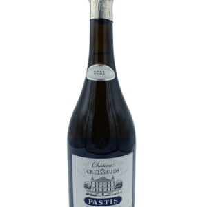 Château des Creissauds nan 2022.0