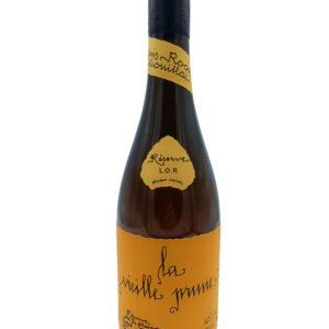 Louis Roque La Vieille Prune nan