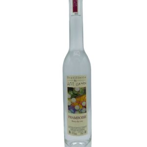 Distillerie du Petit Grain Framboise nan