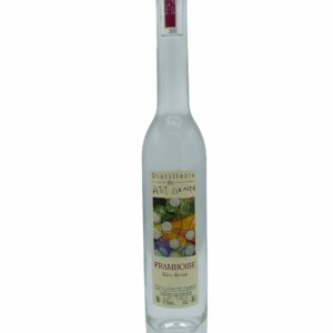 Distillerie du Petit Grain Framboise nan