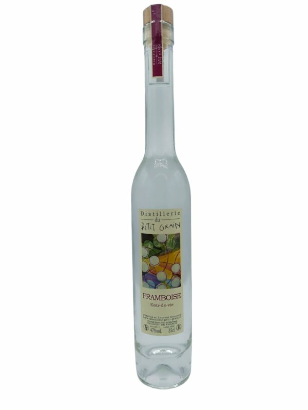 Distillerie du Petit Grain Framboise nan