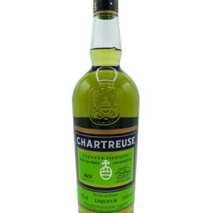 Chartreuse Verte nan