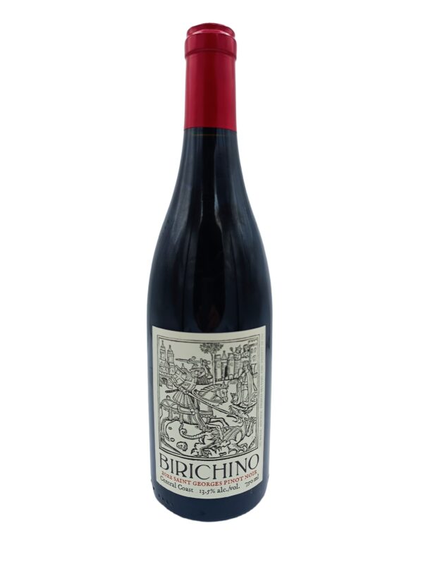 Birichino Saint Georges Pinot Noir 2022.0