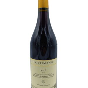 Sottimano Maté Brachetto 2023.0