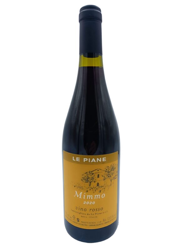 Le Piane Mimmo 2020.0