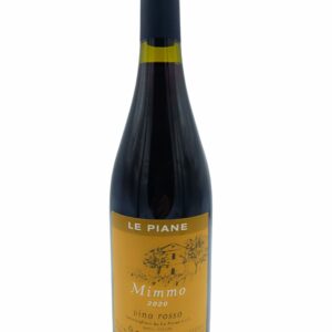 Le Piane Mimmo 2020.0