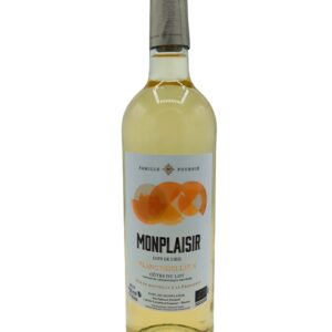 Château Haut-Monplaisir Monplaisir Moelleux 2023.0