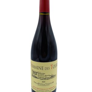 Domaine des Tours nan 2021.0