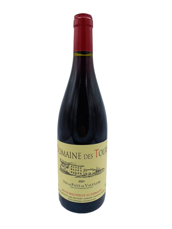 Domaine des Tours nan 2021.0