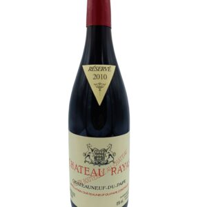 Château Rayas Château Rayas 2010.0