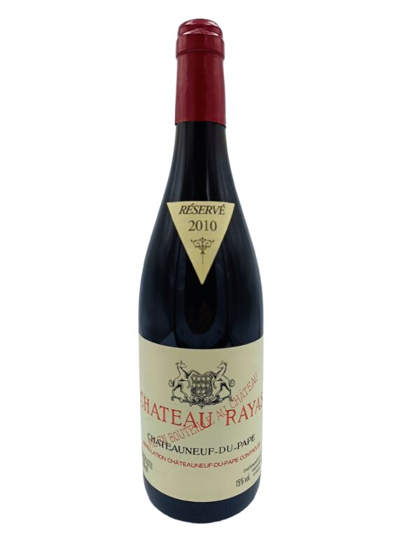Château Rayas Château Rayas 2010.0