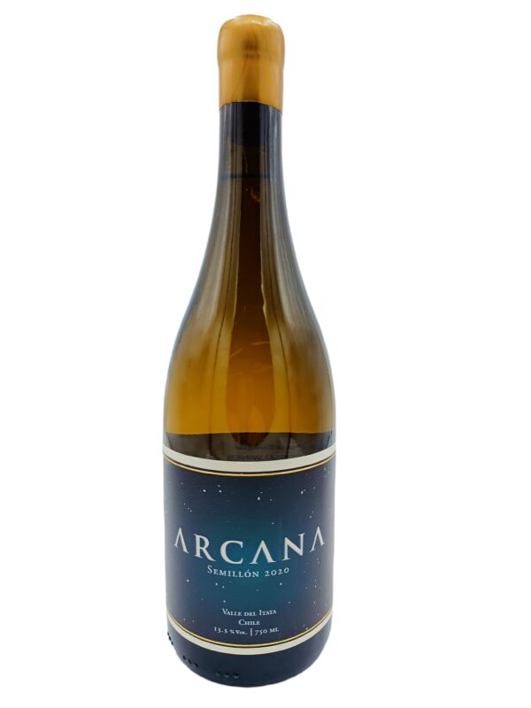 Arcana Semillon 2020