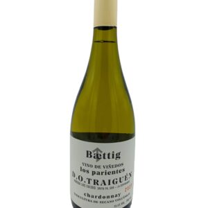 Baettig Los Parientes Chardonnay 2023