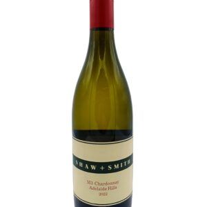 Shaw + Smith M3 Chardonnay 2022