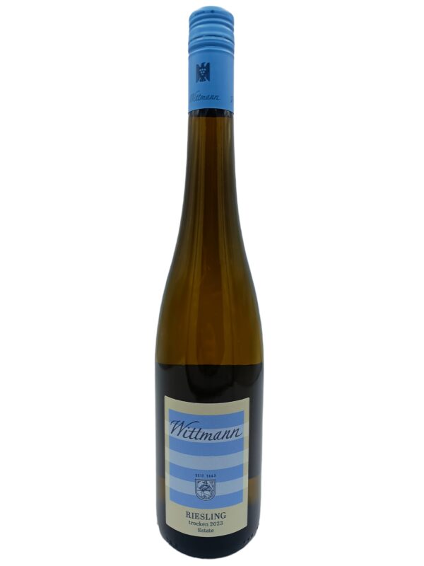 Wittmann Riesling Estate Trocken 2023