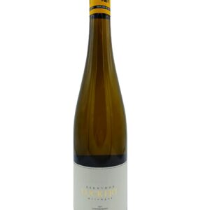Zehnthof Luckert Sonnenberg Gelblack Silvaner Trocken 2017