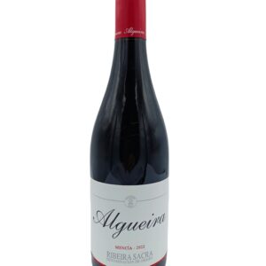 Adega Algueira Mencia 2022