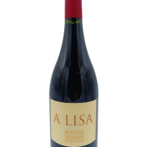 Bodega Noemia A Lisa 2021