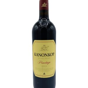 Kanonkop Pinotage 2013