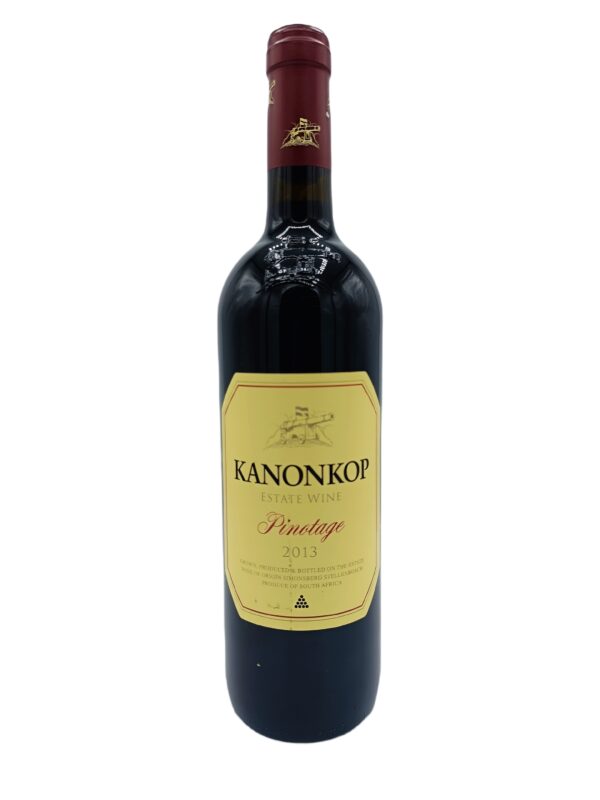 Kanonkop Pinotage 2013