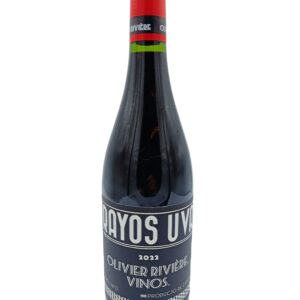 Olivier Rivière Rayos Uva 2022