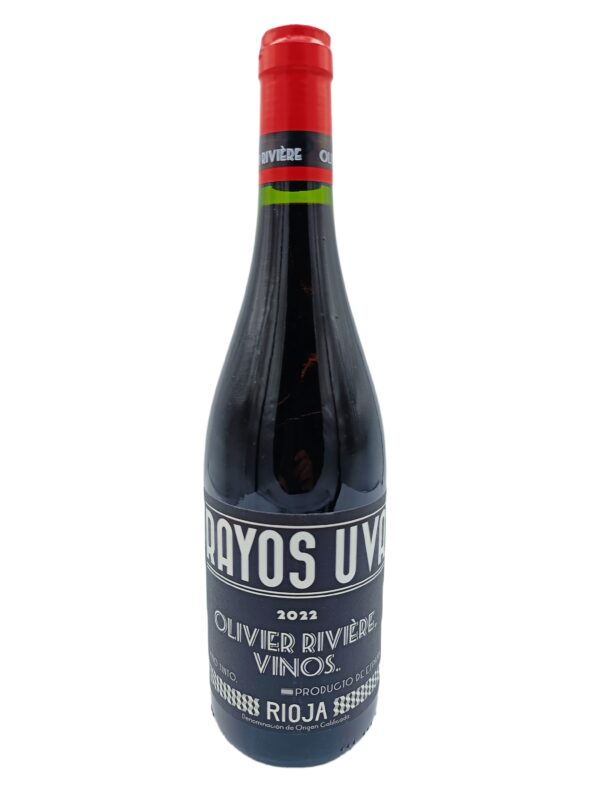 Olivier Rivière Rayos Uva 2022