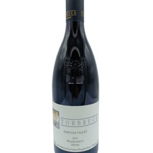 Torbreck Woodcutter's Shiraz 2021