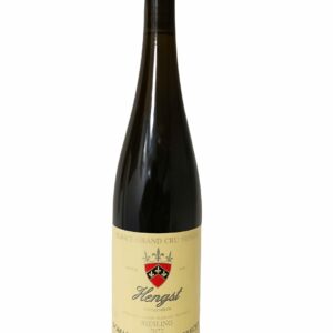 Zind Humbrecht Riesling Hengst 2022