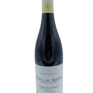 André Brunel Cuvée Est-Ouest 2023.0