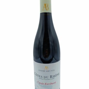 André Brunel Cuvée Est-Ouest 2023.0