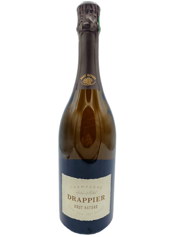 Drappier Brut Nature nan