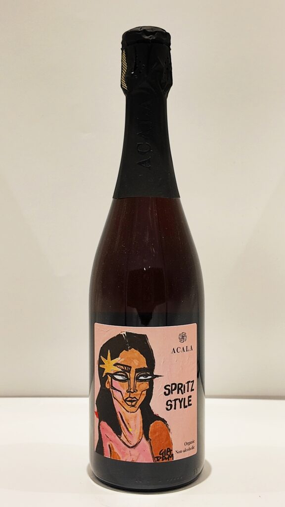 Acala – Spritz Style – 75 cL