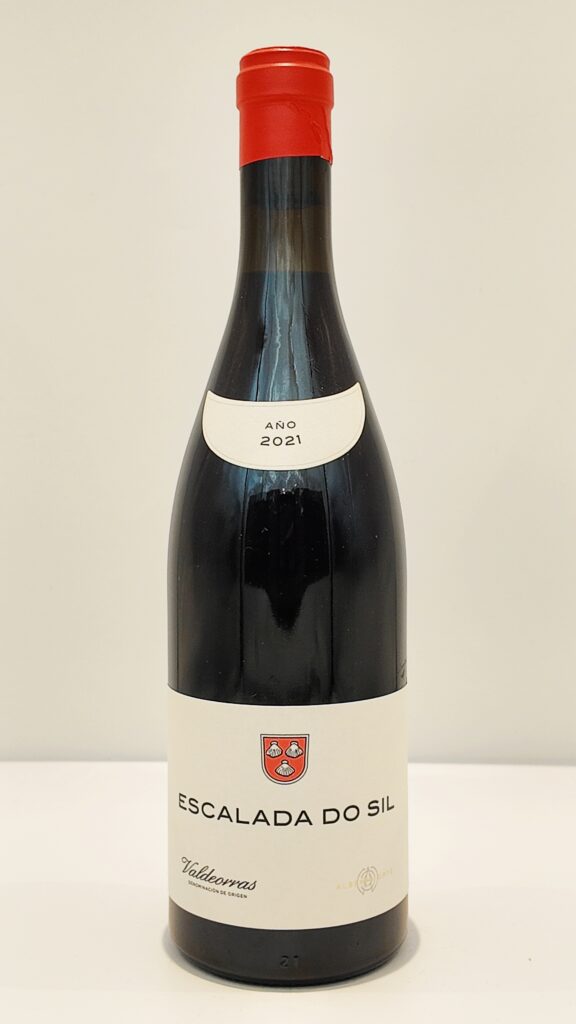 Alberto Orte – Escalada Do Sil – 2021 – 75 cL