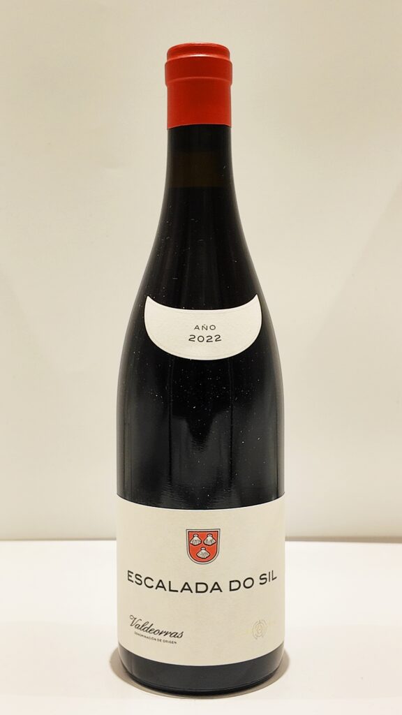 Alberto Orte – Escalada Do Sil – 2022 – 75 cL