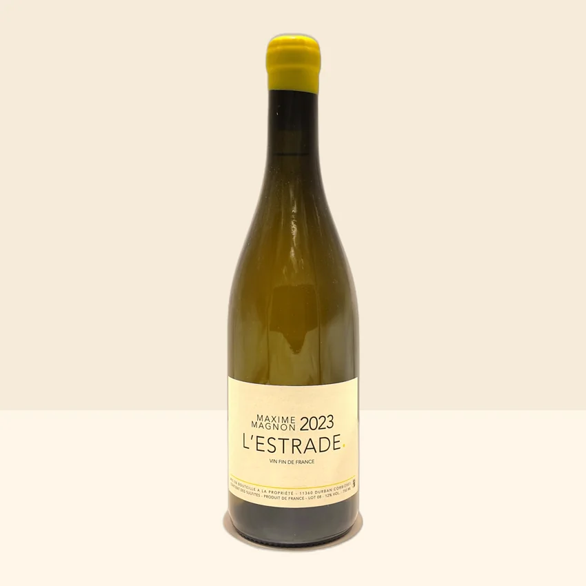 maxime magnon l'estrade 2023 75 cl