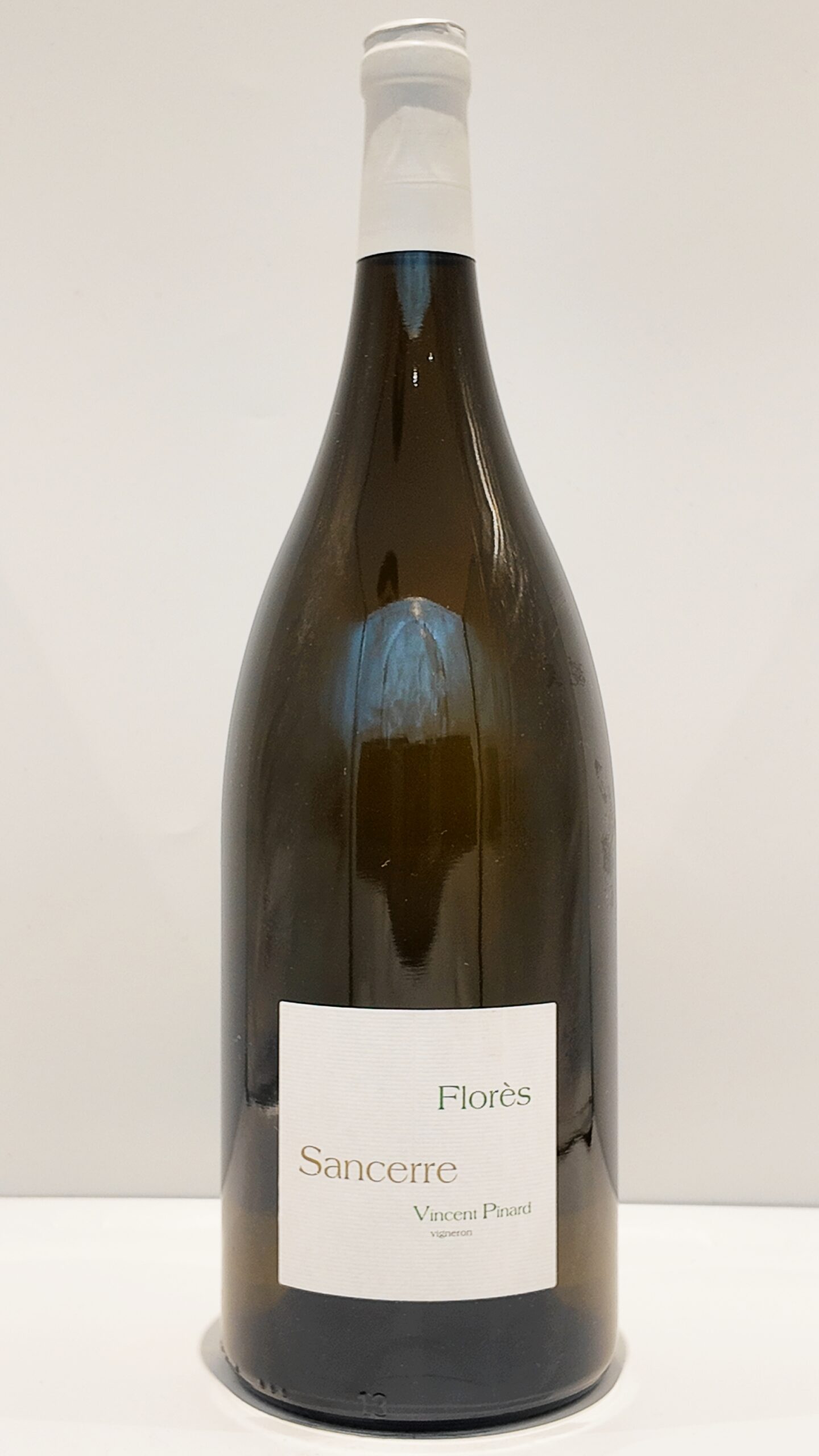 Vincent Pinard – Florès – 2023 – 150 cL