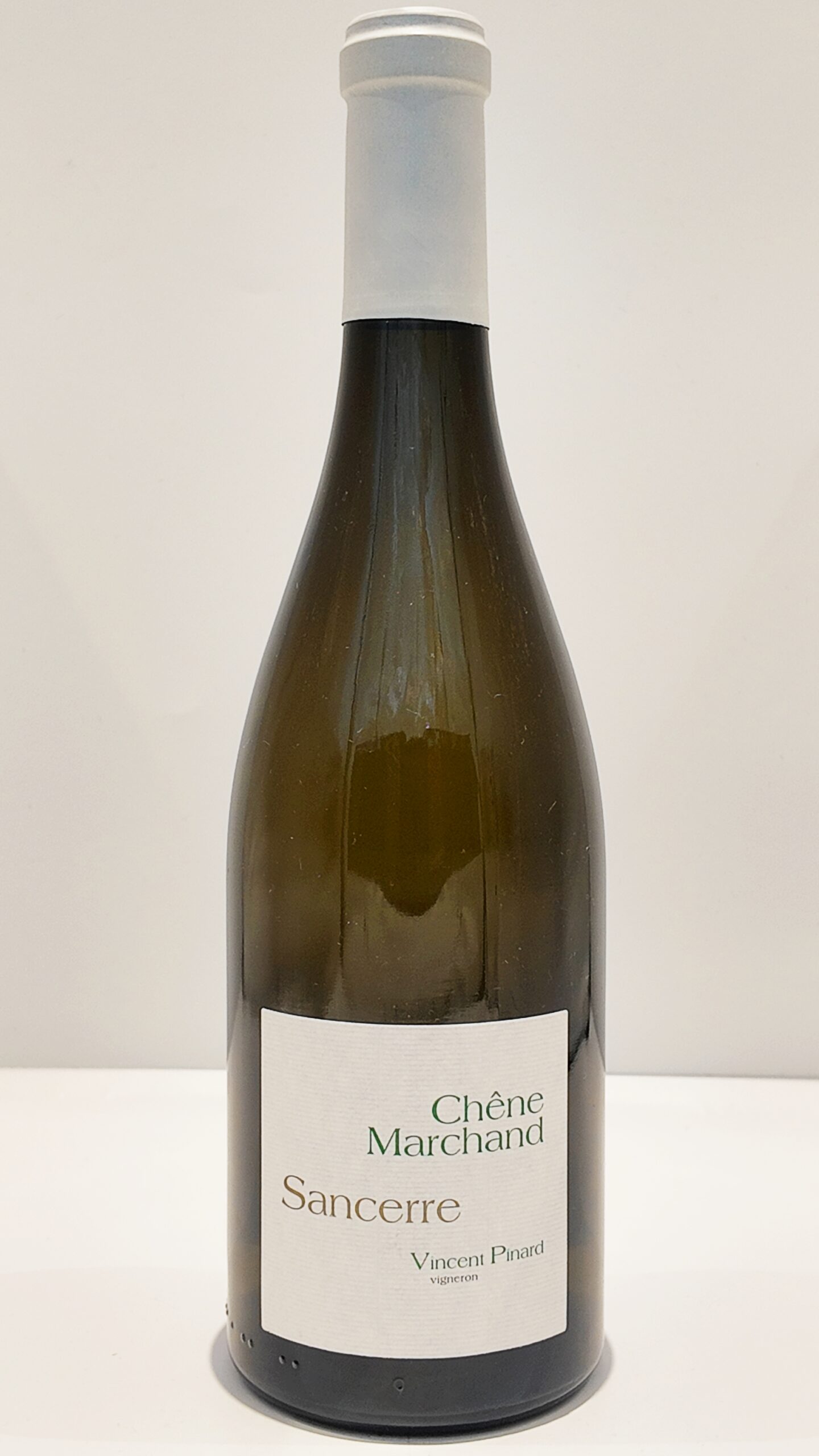 Vincent Pinard – Chêne Marchand – 2023 – 75 cL