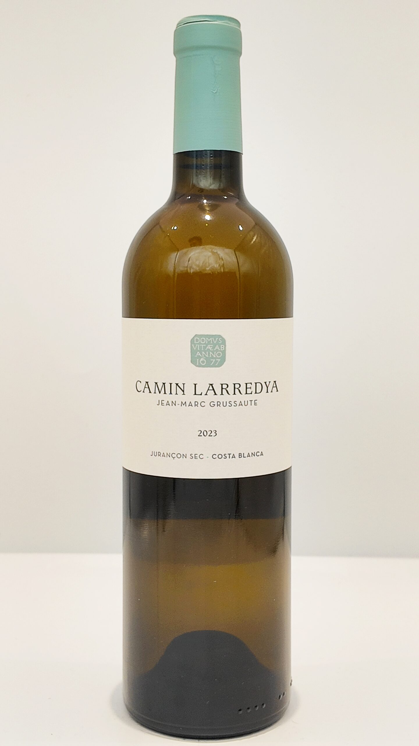 Camin Larredya – Costa Blanca – 2023 – 75 cL