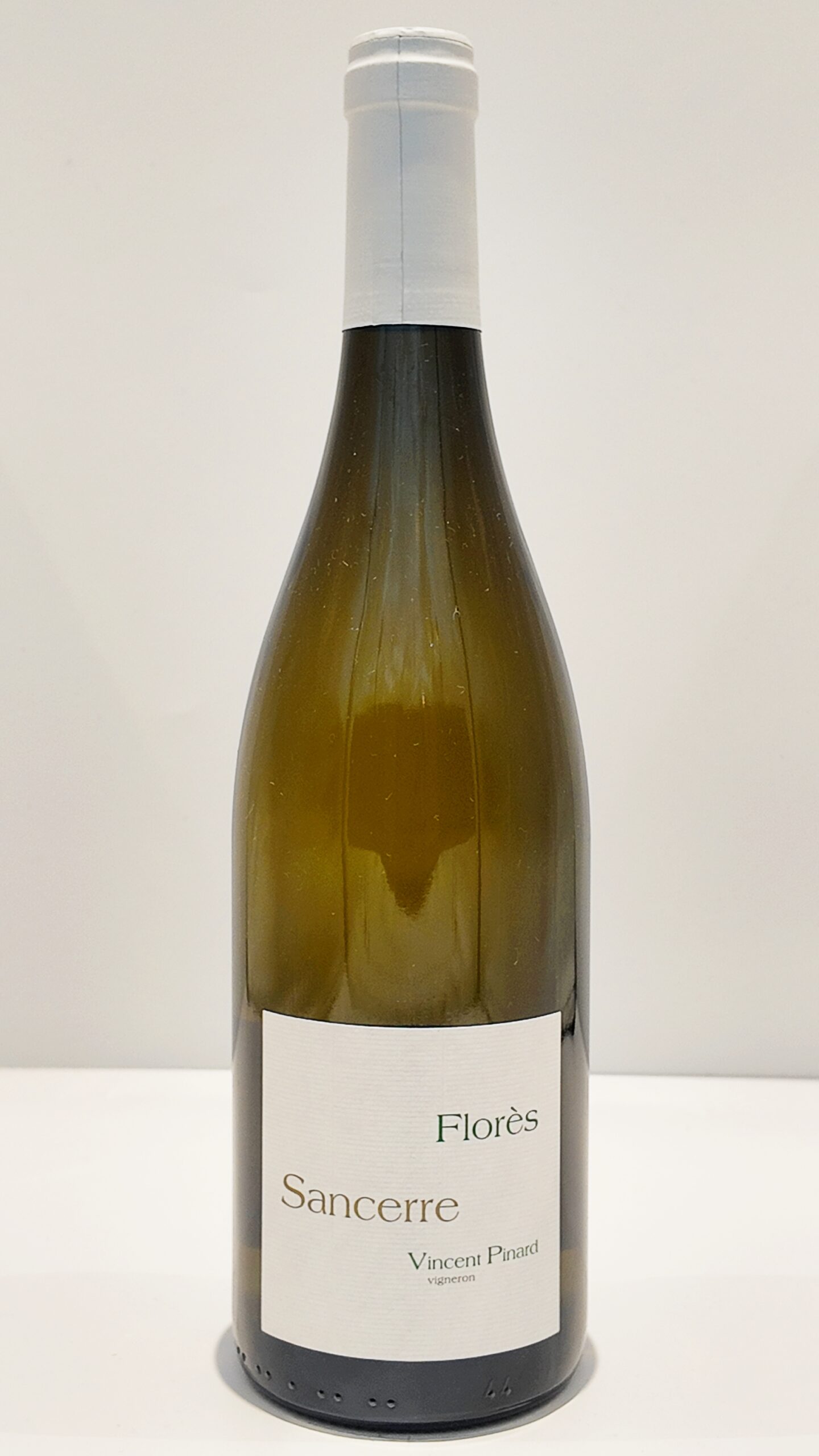 Vincent Pinard – Florès – 2024 – 75 cL
