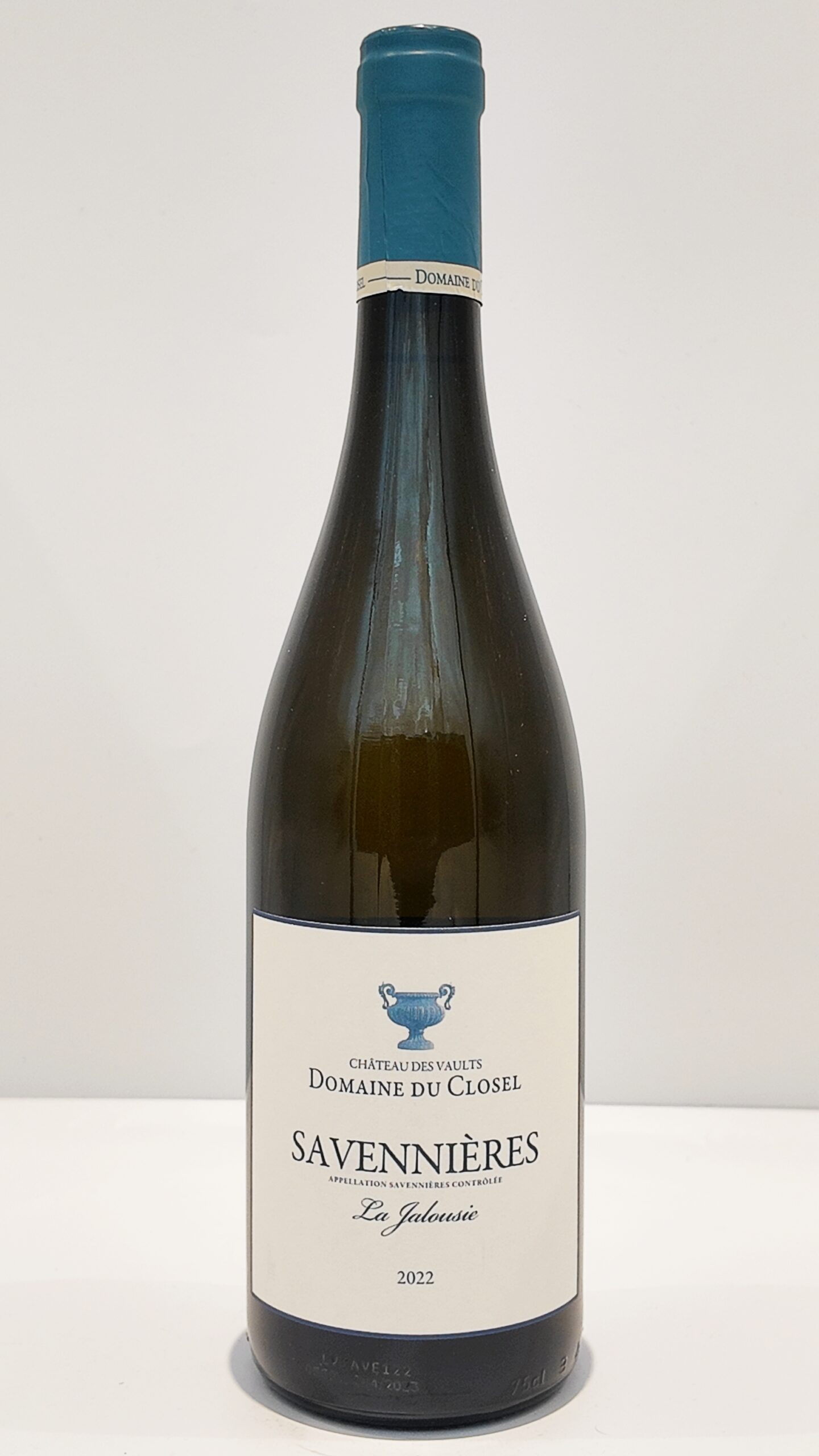 Domaine du Closel – La Jalousie – 2022 – 75 cL