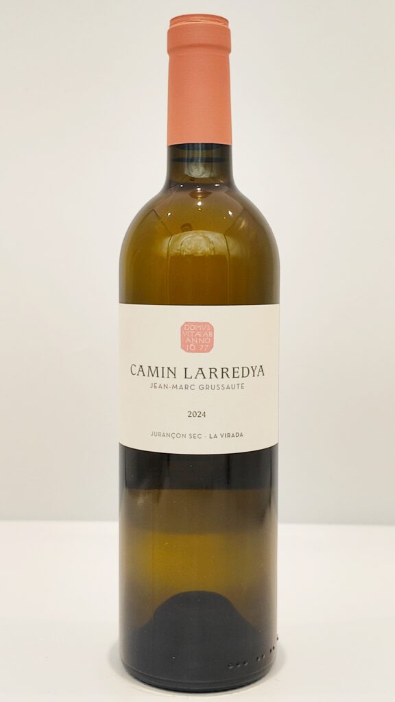 Camin Larredya – La Virada – 2024 – 75 cL