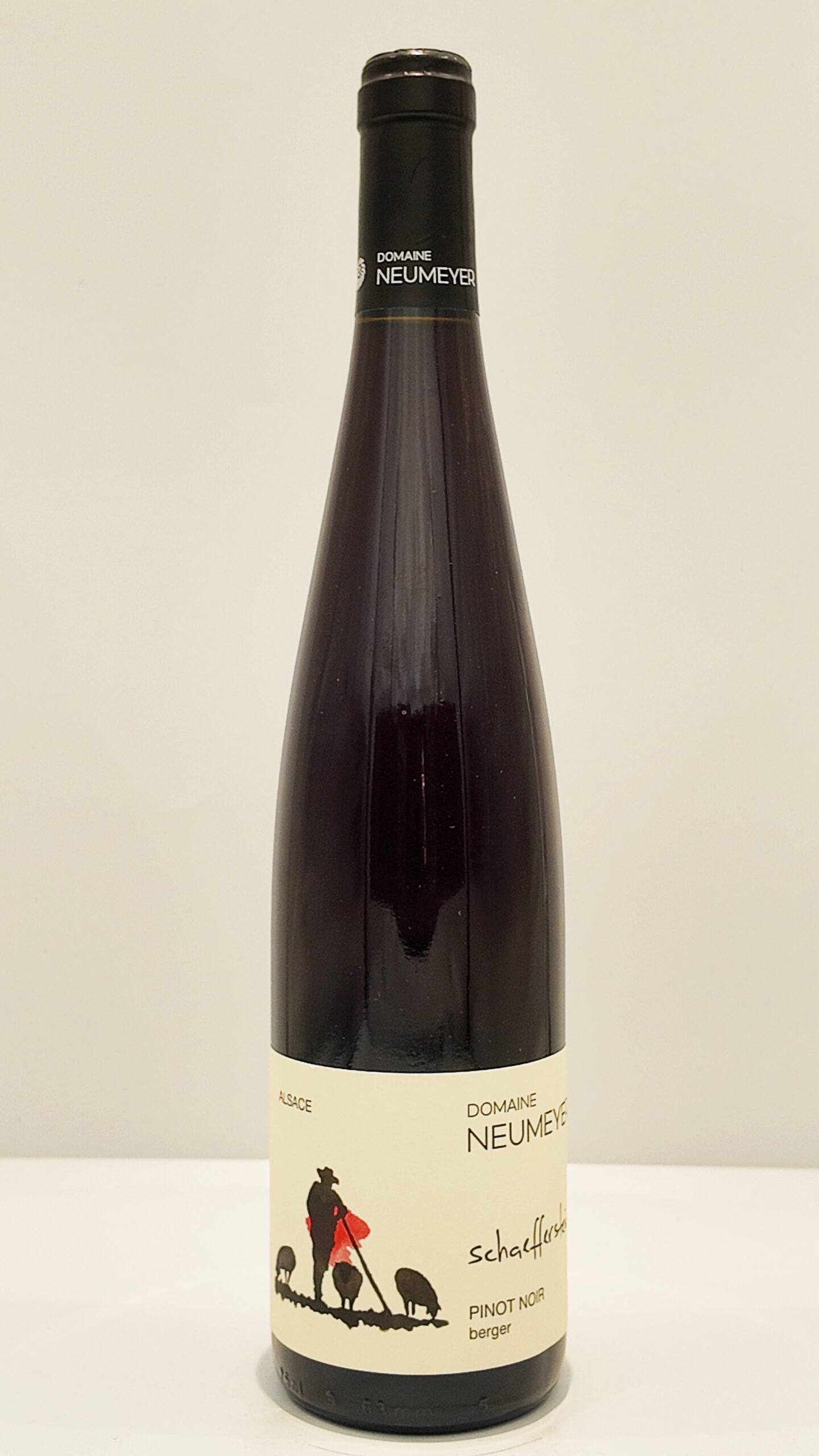 Neumeyer – Pinot Noir Berger – 2023 – 75 cL