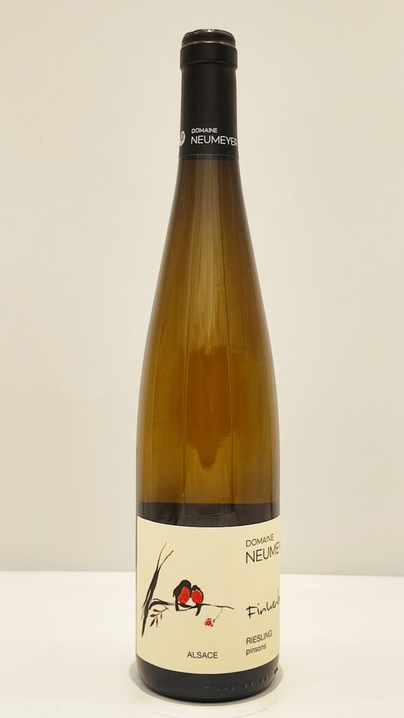 Neumeyer – Riesling Pinsons – 2023 – 75 cL