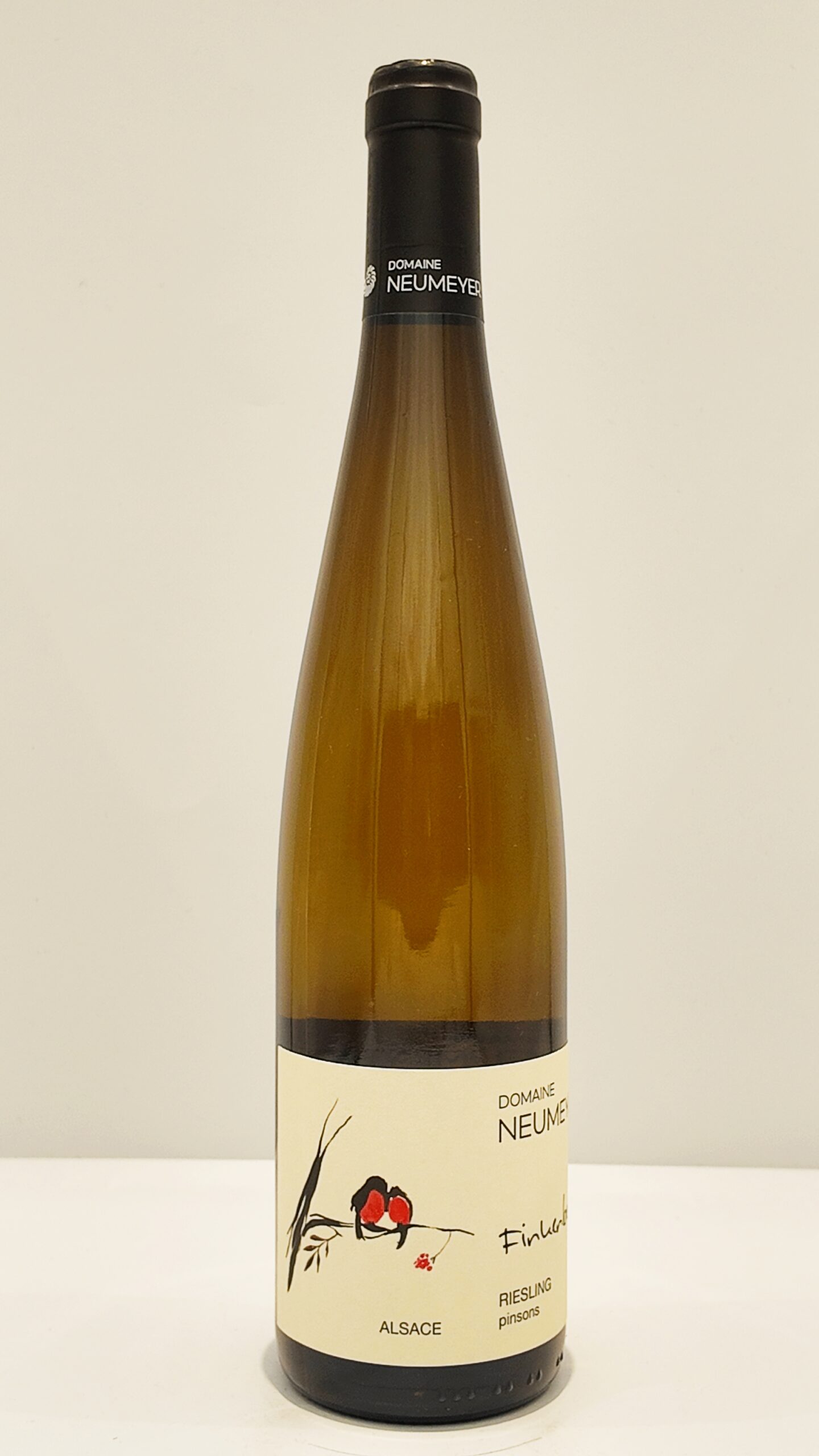 Neumeyer – Riesling Pinsons – 2023 – 75 cL