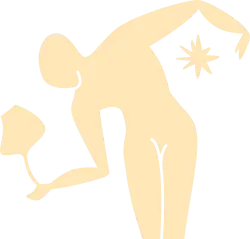 Logo Cave Pourpre - Bordeaux - Bouscat