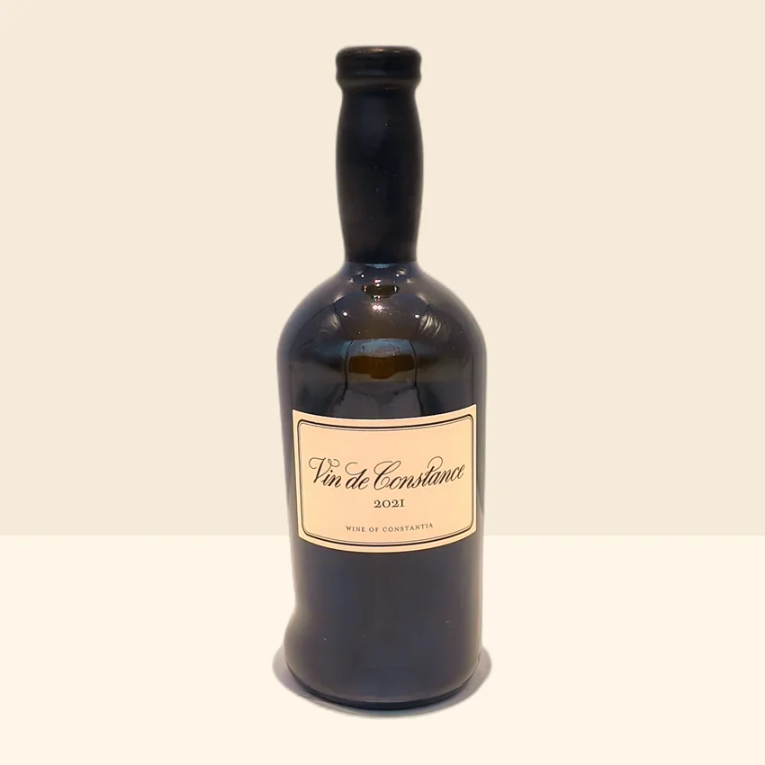 bouteille de Vin Vin de Constance de Klein Constantia - 2021
